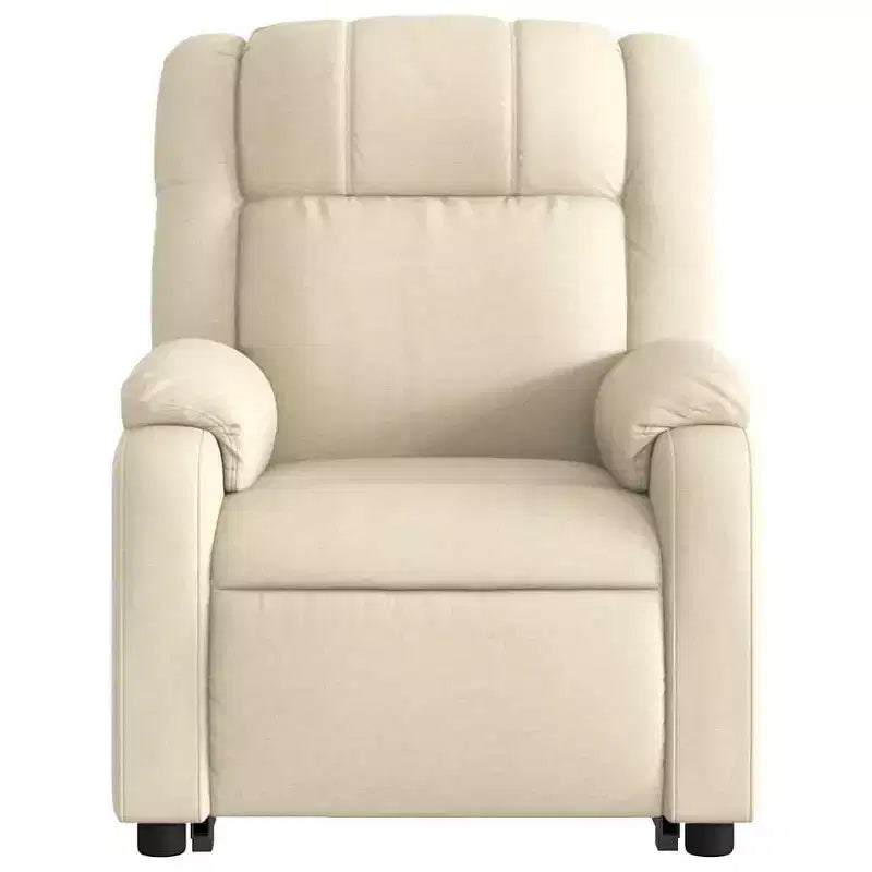 Fauteuil de massage inclinable électrique XL