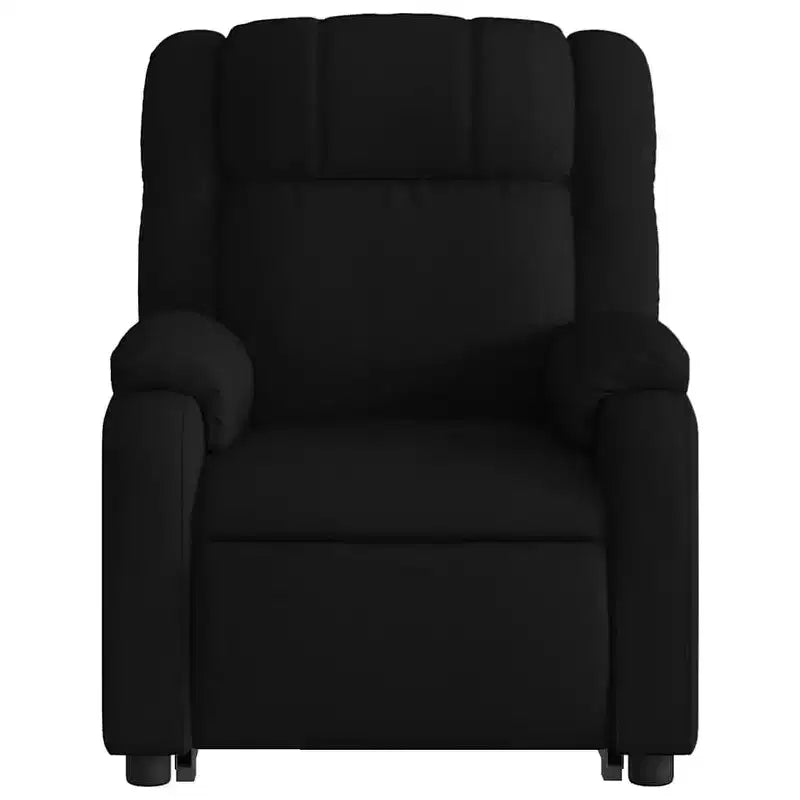 Fauteuil de massage inclinable électrique XL