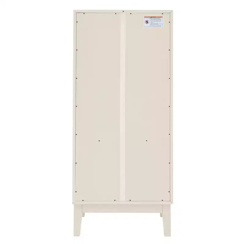 Garde-manger de cuisine de 136 cm de haut, buffet moderne avec tiroirs pour entrée, couloir, salon, cuisine