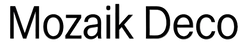 Mozaik Deco – Accueil